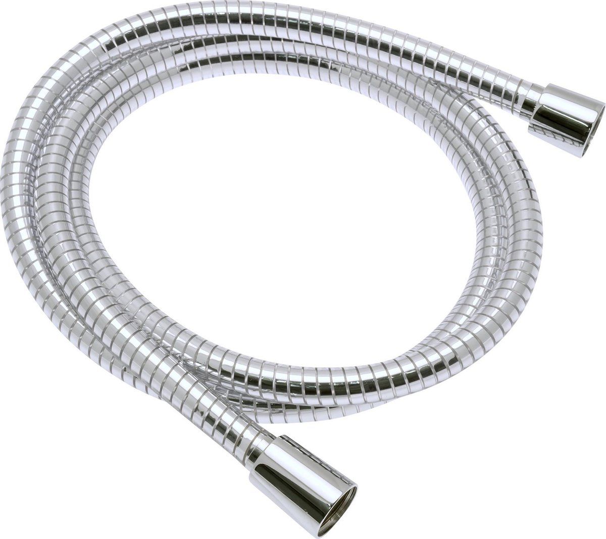 Haceka Extra Doucheslang Superior 150cm - Chroom