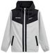 Alpinestars Plex Jacket Windjack Zilver Zwart L Man