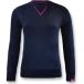 Legea Sweatshirt en coton femme Nebi