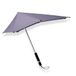 SENZ ° Originele Stick Storm Paraplu Lavendel Grijs