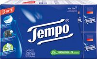 Tempo Zakdoekjes (56x10 St), 560 St