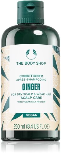The Body Shop Ginger