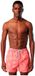 North Sails Volley All Over Starfish Maillot de bain Orange S Homme