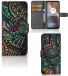 B2Ctelecom Motorola Moto G32 Telefoon Hoesje Aztec