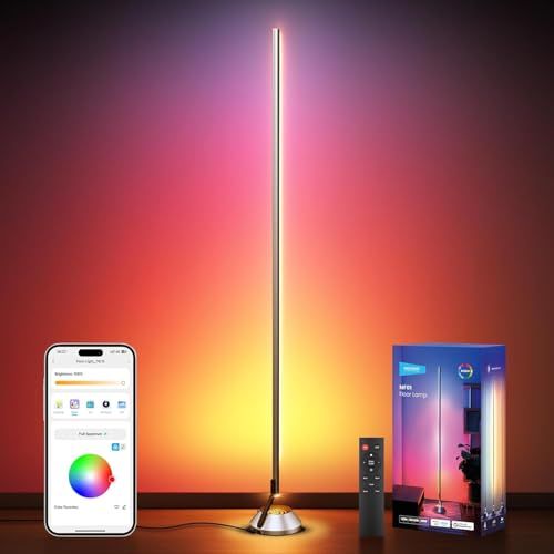 NEEWER Smart RGBW Vloerlamp