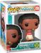 Funko Pop! Disney: Moana - Moana with Heart of Tefiti (Glow in the Dark) #1765