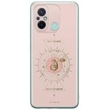 ERT GROUP mobiel telefoonhoesje voor Xiaomi REDMI 12C/ REDMI 11A Harry Potter patroon 009