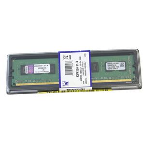 Kingston ValueRAM 4GB 1600MHz DDR3 Module - KVR16N11/4
