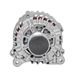Valeo Dynamo/Alternator 439734-140 Amp - 6 Groeven - 14 V | Diameter Katrol: 57 mm, Draairichting: Draairichting met de Klok Mee