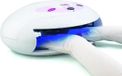 Sibel Nails Lampe UV Automatique 4x9 watt