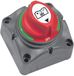 BEP 211582 Batterijschakelaar - Transparant