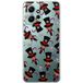 ERT GROUP mobiel telefoonhoesje voor Xiaomi REDMI NOTE 12 4G origineel en officieel erkend Disney patroon Dr. Facilier 002