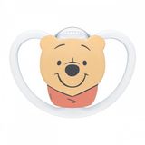 NUK Perfect Match Air fopspeen Disney 6-18m - Wit