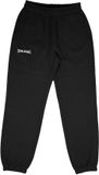 Spalding - FoTL Flow Lange Broek XXXL Blauw Unisex Kinderen Basketbal Katoen/Polyester