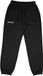 Spalding - FoTL Flow Lange Broek XXXL Blauw Unisex Kinderen Basketbal Katoen/Polyester