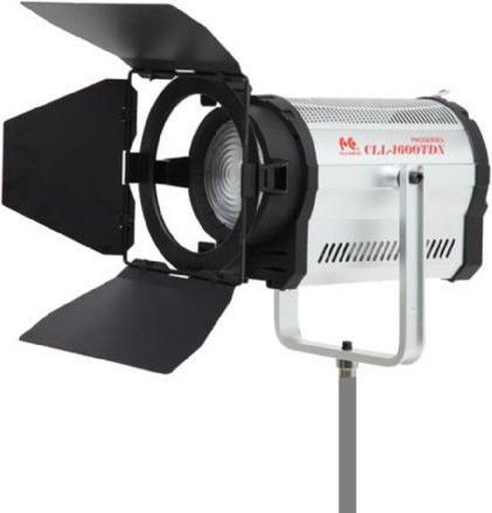 Falcon Eyes Studiolamp Cll-1600tdx 160 W 40 Cm Aluminium
