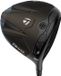 TaylorMade Qi4D Max Driver 2026 Senior 12° Noir Marron