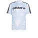 ADIDAS ORIGINALS Tricot 'BRUISED BANANA' blauw / zwart / wit