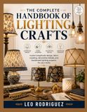 THE COMPLETE HANDBOOK OF LIGHTING CRAFTS