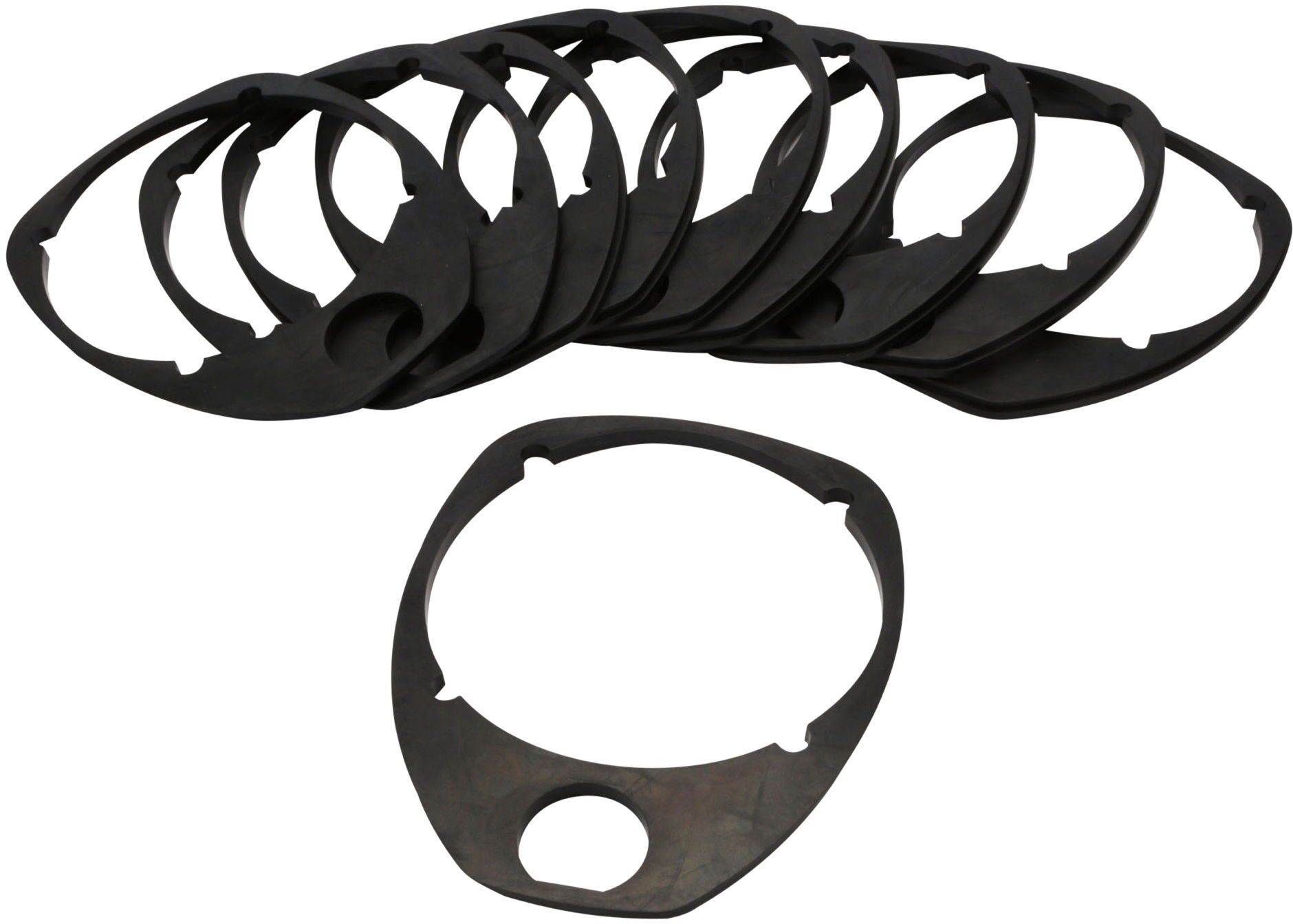 HAZET Dichtingsset · set van 10 stuks 9012EL-04/10