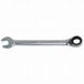 MOB 9002080001 Ringsleutel met ratel Sleutelbreedte (metrisch) 8 mm