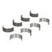 Japanparts CB1209G2 Big End Lagers
