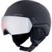 Rossignol Fit Visor Impacts Casque pour femme avec visière