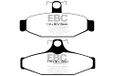 EBC Brakes DP41165R Yellowstuff remblokken