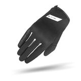 SHIMA ONE EVO Motorhandschoenen heren textiel korte zomer biker gepantserde beschermers motorfiets geperforeerd geventileerd versterkt motorsport handschoen lichtgewicht motorcross motorfietsen
