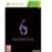 RESIDENT EVIL 6 XBOX 360