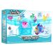 John Adams Zhu Zhu Pets | Zhu Zhu Aquarium Coral Reef Tunel Speelset | Elektronische Huisdieren | Leeftijd 4+