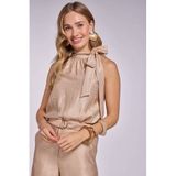 Freebird top goud