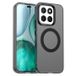 Honor Coque MagSafe UltraGuard Mate - Noire