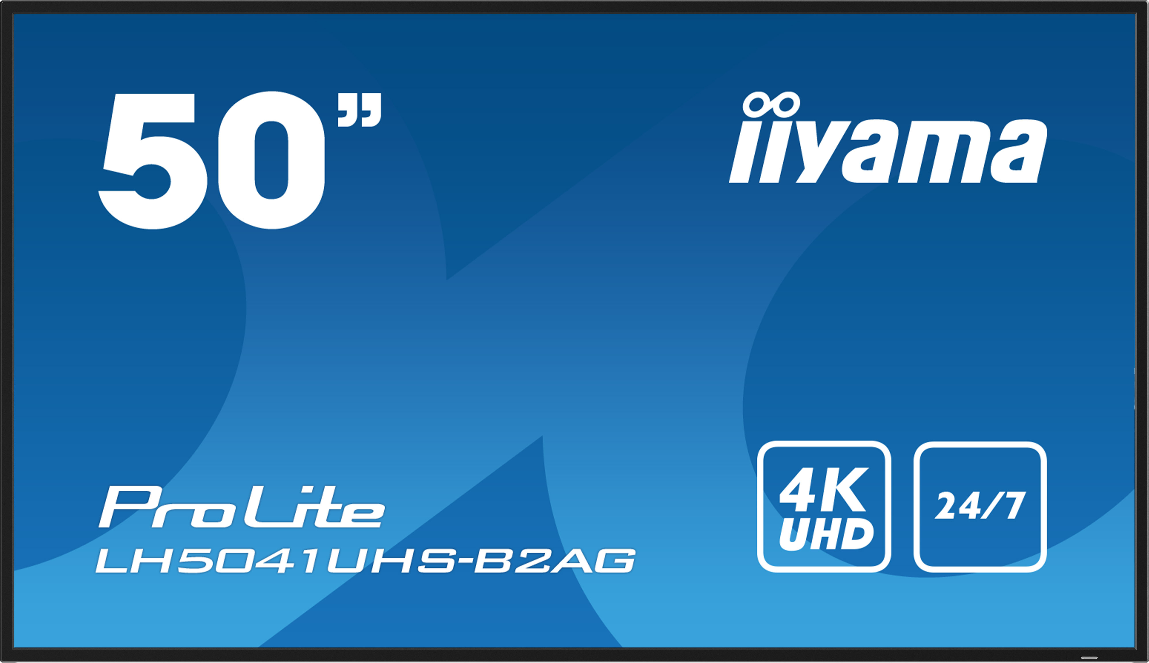 iiyama   LH5041UHS-B2AG