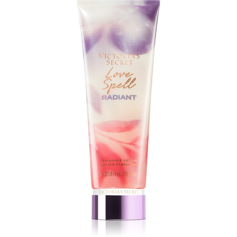 Victoria's Secret Love Spell