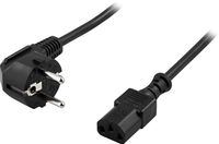 Deltaco DEL-111 - 5m - 250 volt