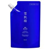 Kose Sekkisei Lotion Éclaircissante 310ml Recharge
