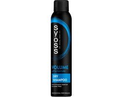 Syoss Volume Droogshampoo - 200 ml