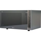 Bauknecht MW 304 M - Grill Microwave - 30L - 900W - Black