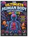 The Ultimate Human Body Encyclopedia for Kids: 130 Fun Questions and Answers About How Your Body Works — For Curious Kids Ages 6-12