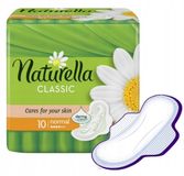 Naturella Maandverband Cl. Norm. Pl.