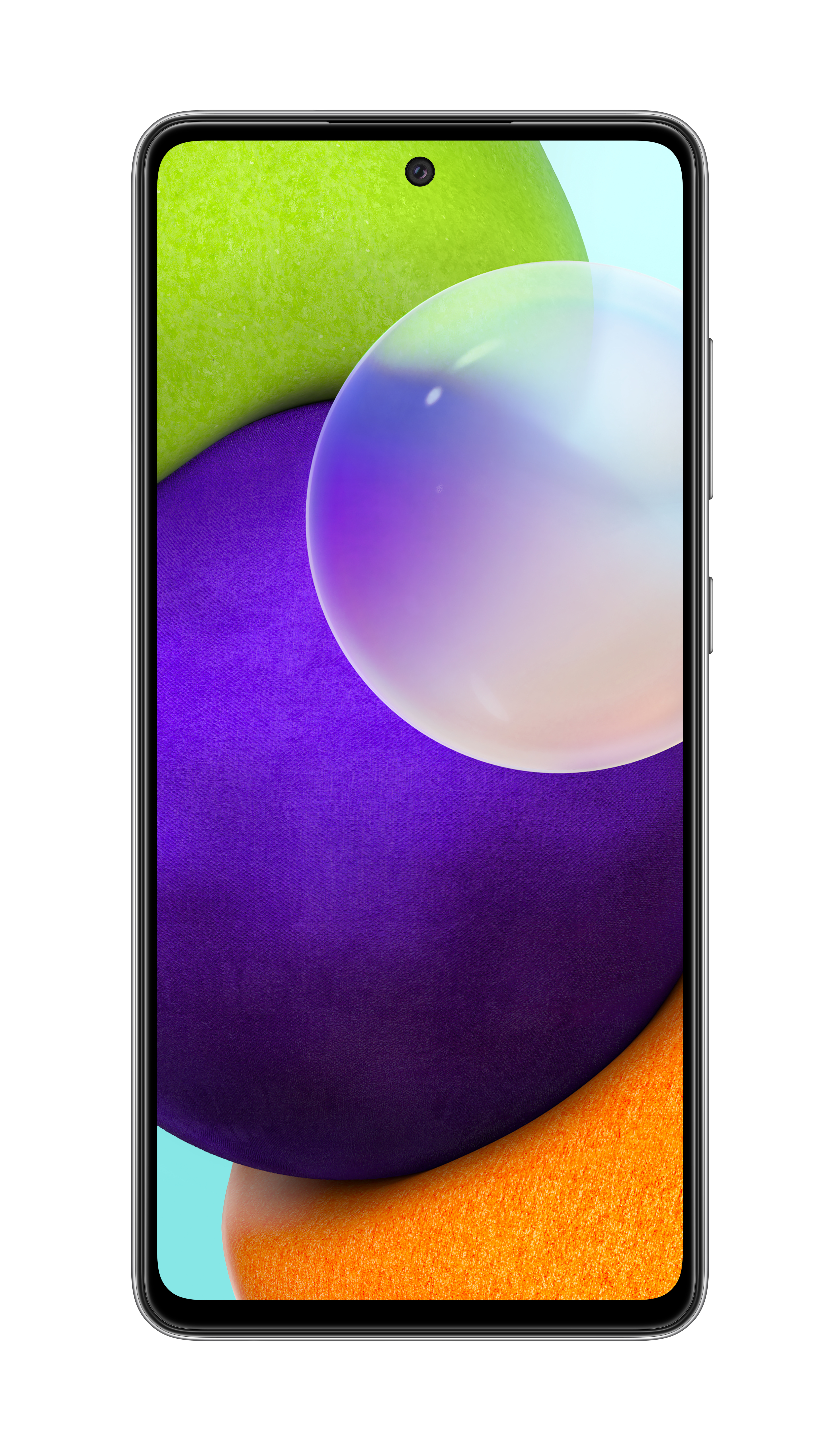 Samsung Galaxy SM-A525F / 128 GB / Zwart