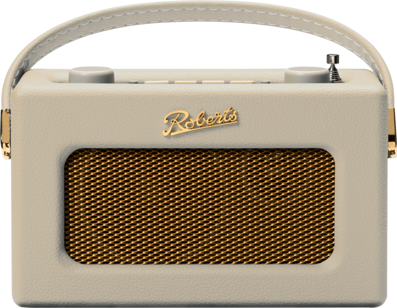 Roberts Radio Revival Uno BT Creme