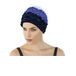 Fashy Fabric Zwembadmuts Blauw