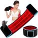 Merkloos / Sans marque Stroom Commerce B.V. 105 650-850 LED-banden, Rode Gordel, Infrarood, Verwarming