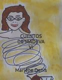 CUENTOS Madeva VI Cuentos Paperback