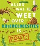 Lemniscaat Alles wat je weet over kriebelbeestjes is fout. 9+