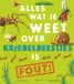 Lemniscaat Alles wat je weet over kriebelbeestjes is fout. 9+