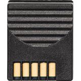 testo 0554 0188 Module sans fil pour appareil de mesure, 869.85 MHz FSK, Convient pour Appareil de mesure de température 3 canaux TE type