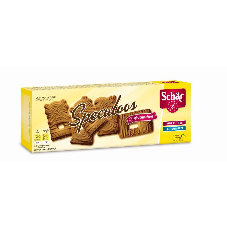 Schar Speculoos 100gr